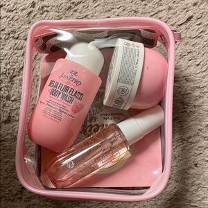 Sol de Janeiro 68 Essentials Set